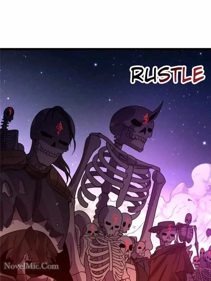 Astral Pet Store Chapter 24 – Page 52