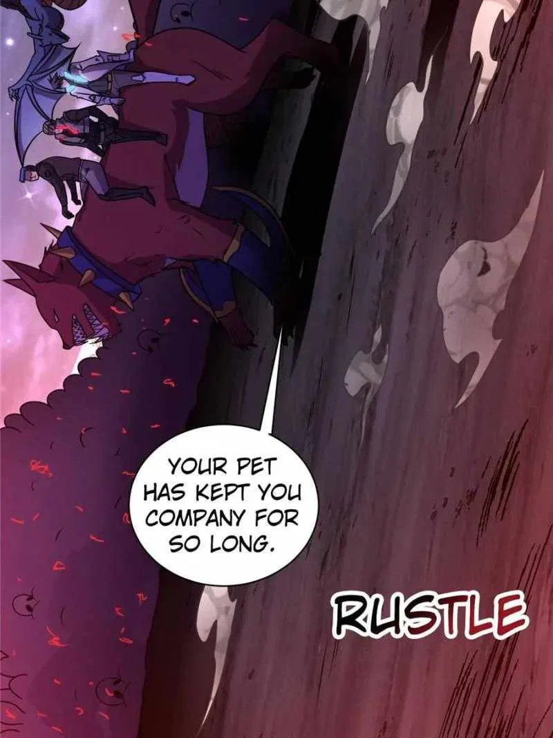 Astral Pet Store Chapter 24 – Page 56