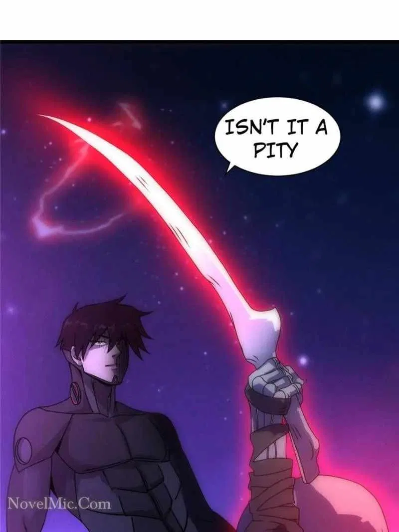 Astral Pet Store Chapter 24 – Page 58