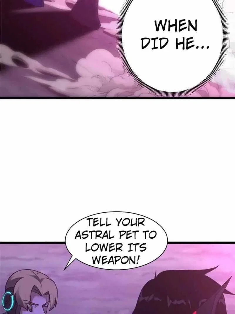 Astral Pet Store Chapter 23 – Page 8