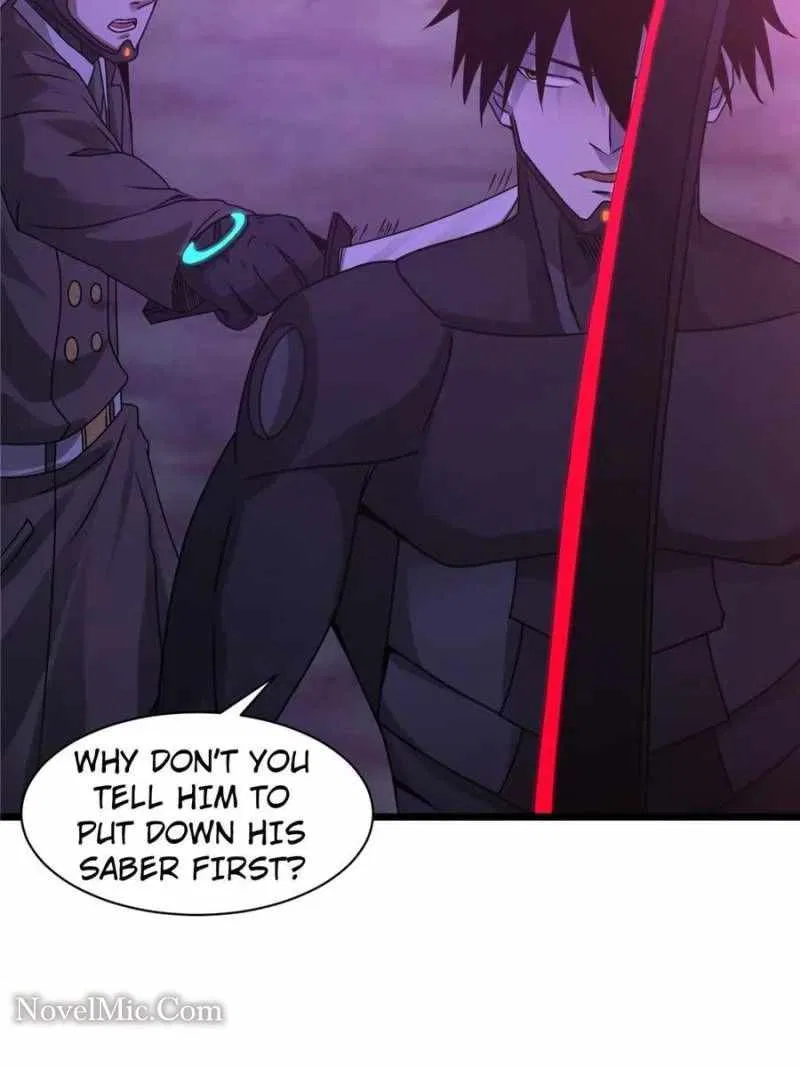 Astral Pet Store Chapter 23 – Page 9