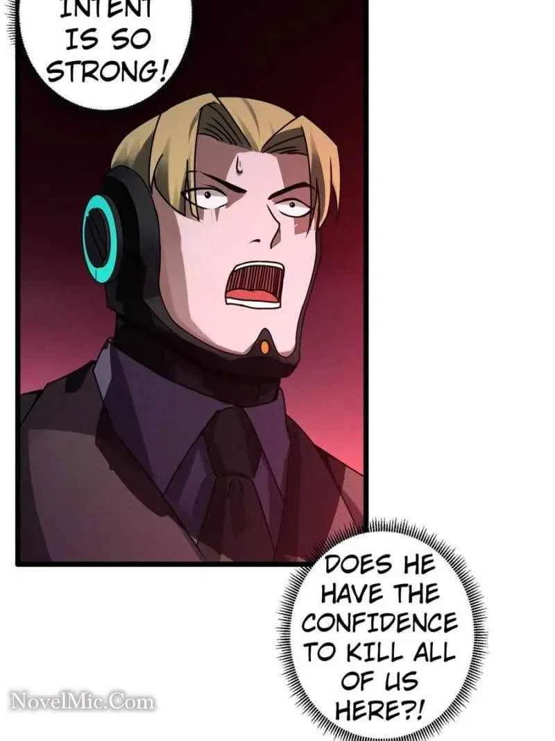 Astral Pet Store Chapter 23 – Page 19