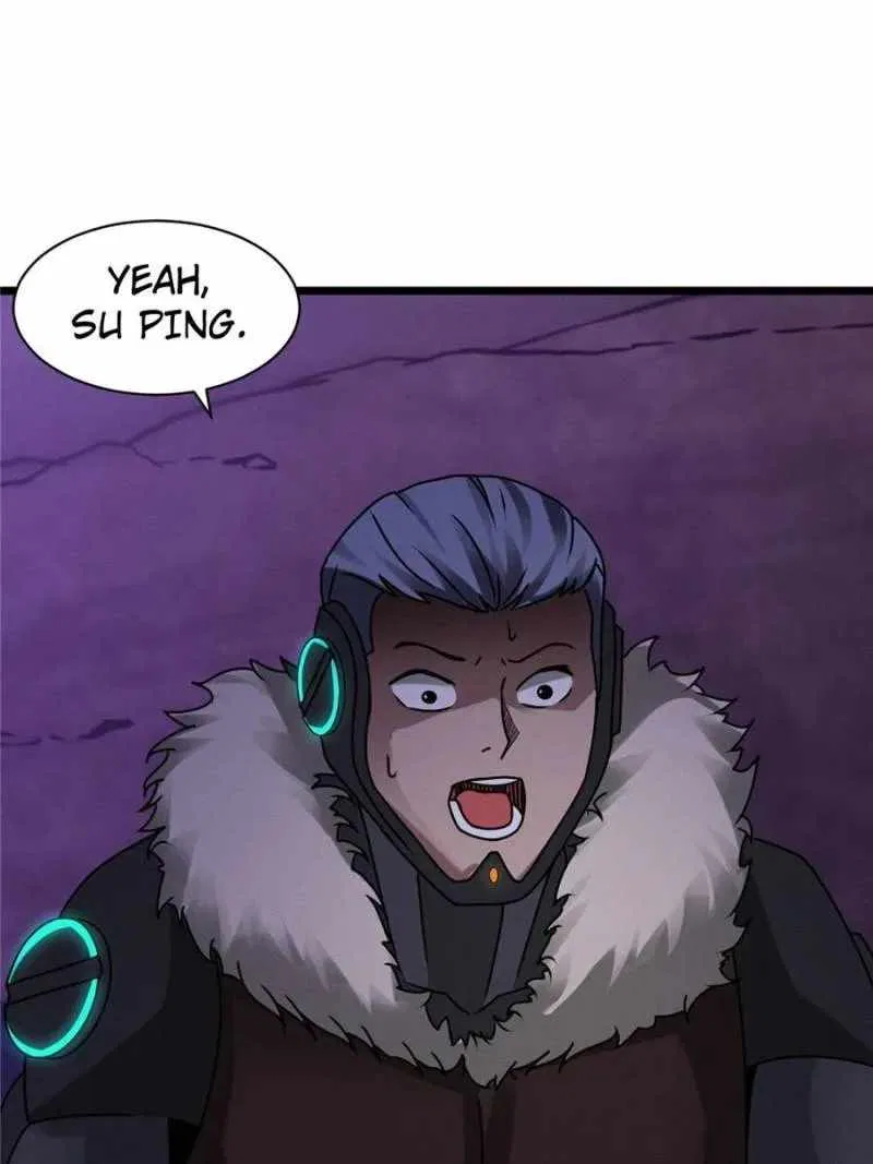 Astral Pet Store Chapter 23 – Page 24
