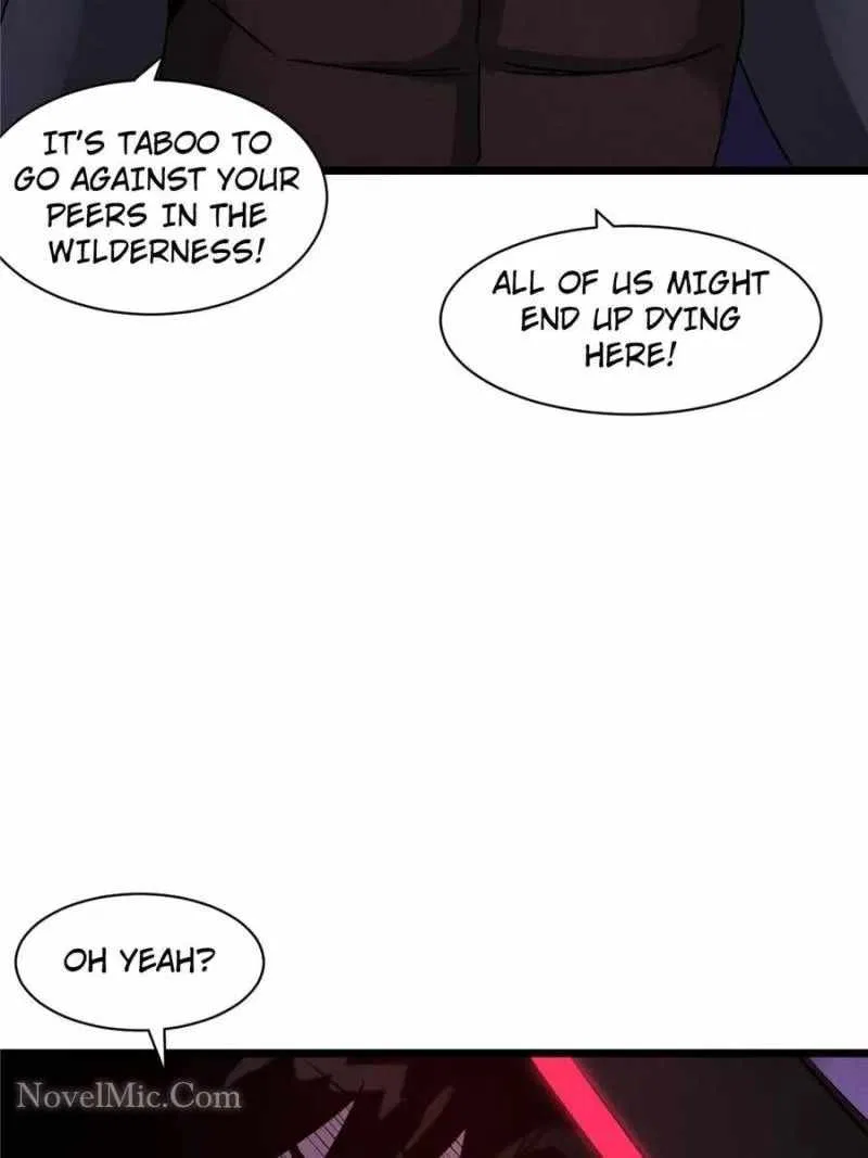 Astral Pet Store Chapter 23 – Page 25