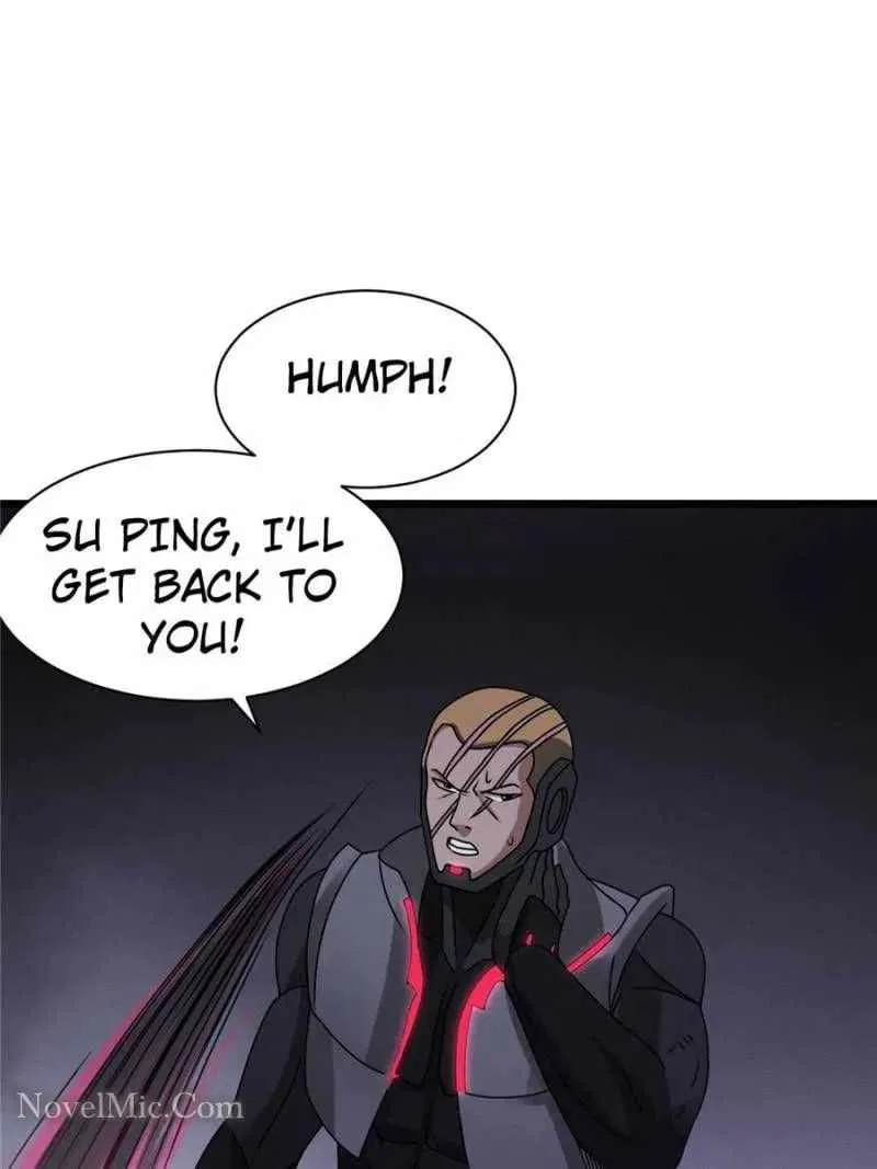 Astral Pet Store Chapter 23 – Page 29