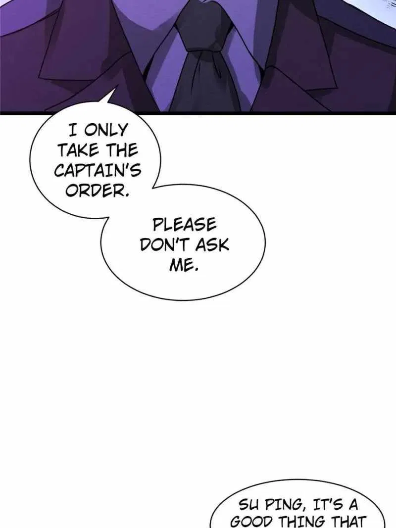 Astral Pet Store Chapter 23 – Page 34