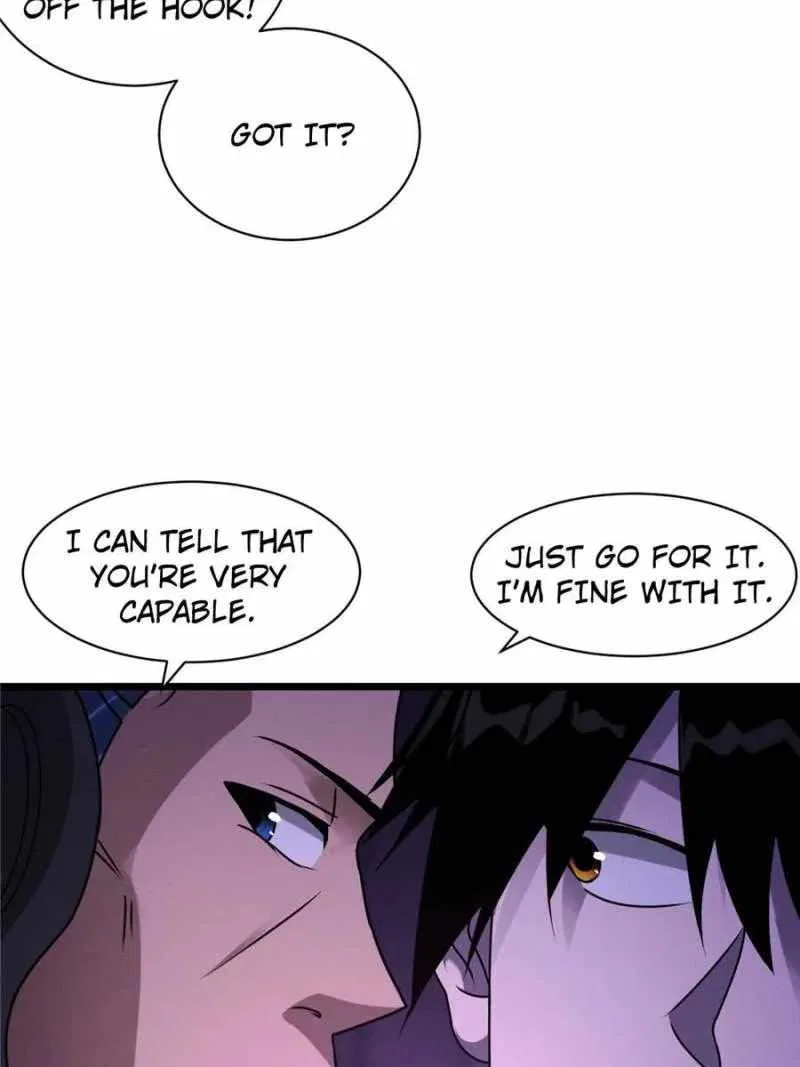 Astral Pet Store Chapter 23 – Page 36