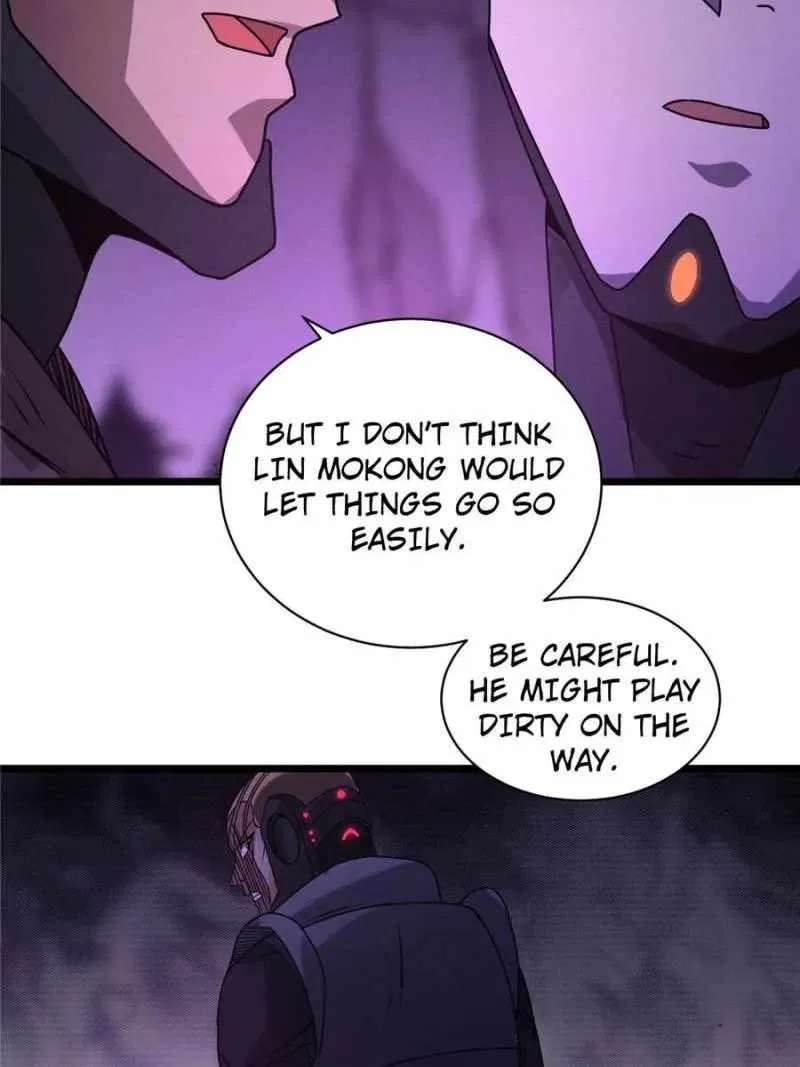 Astral Pet Store Chapter 23 – Page 37