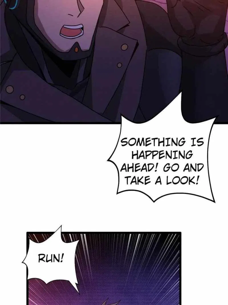 Astral Pet Store Chapter 23 – Page 42