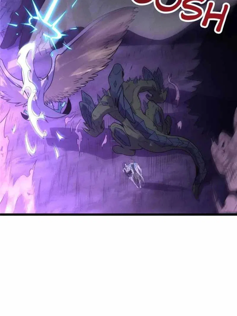 Astral Pet Store Chapter 23 – Page 46