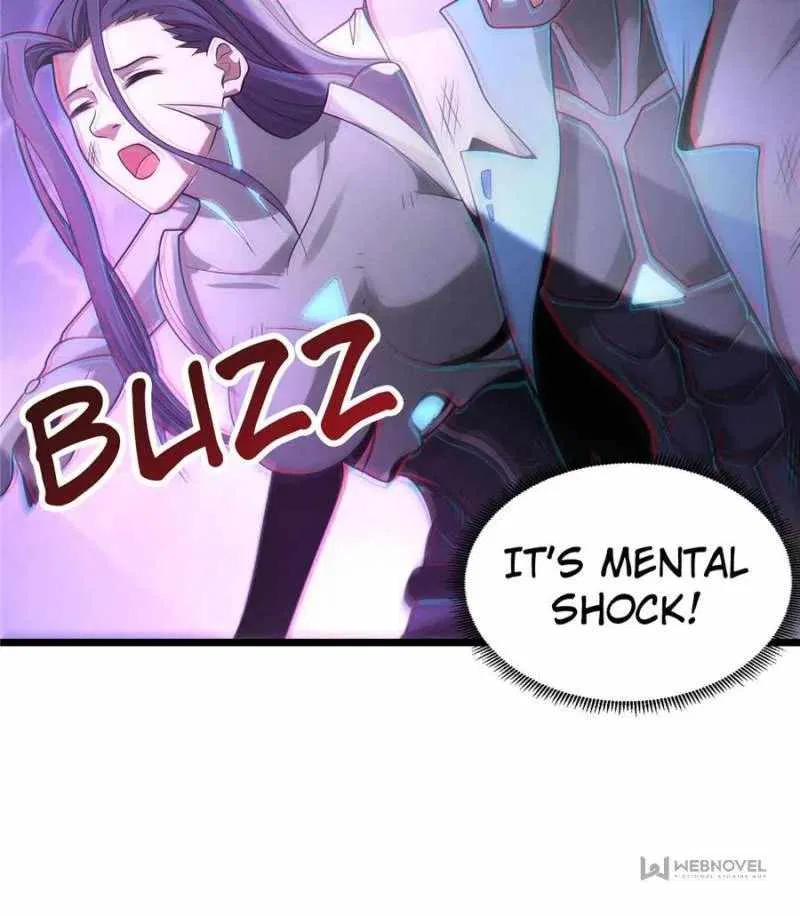 Astral Pet Store Chapter 23 – Page 49