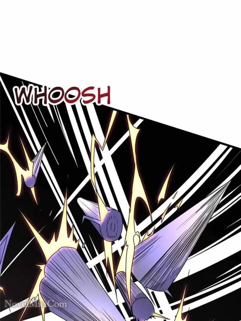 Astral Pet Store Chapter 23 – Page 56