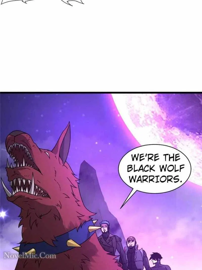 Astral Pet Store Chapter 23 – Page 59