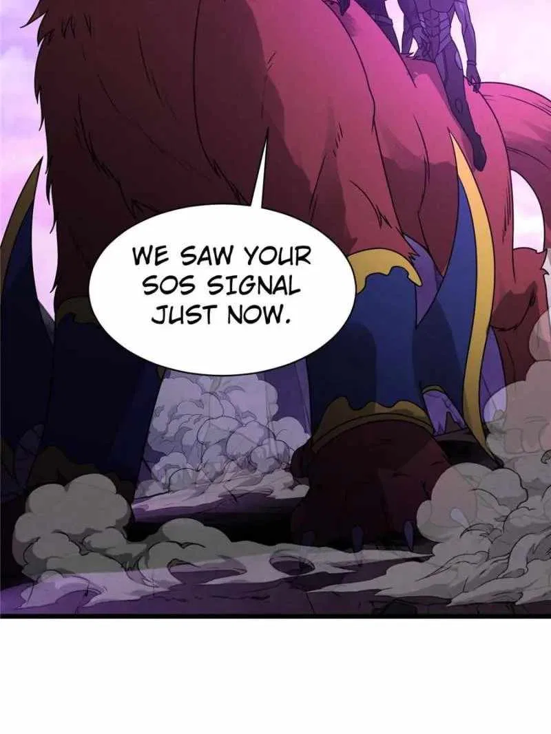 Astral Pet Store Chapter 23 – Page 60