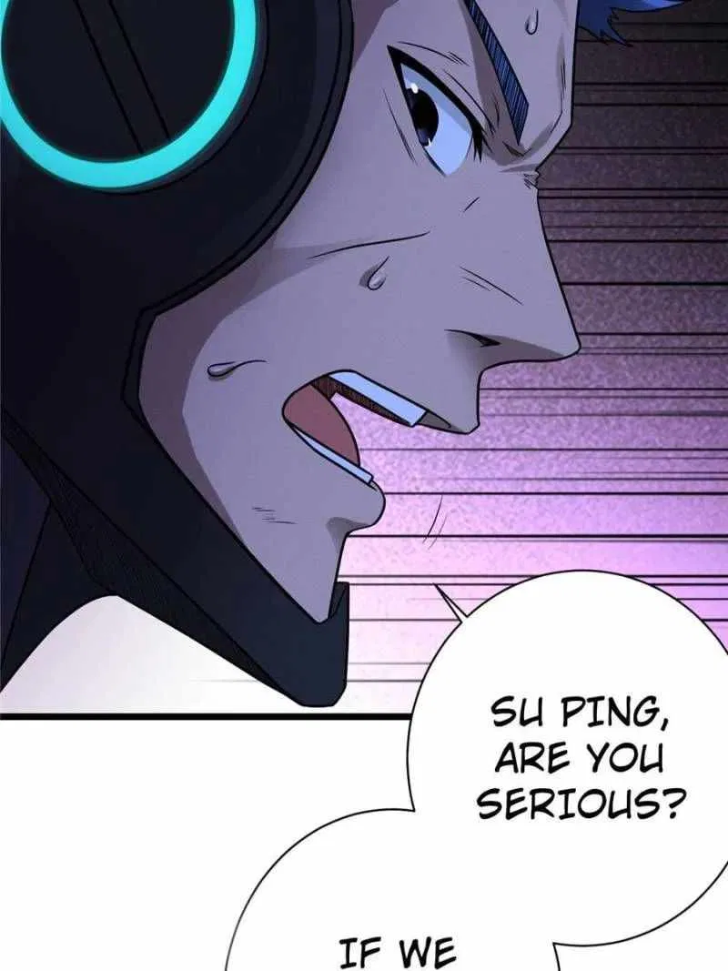 Astral Pet Store Chapter 22 – Page 3