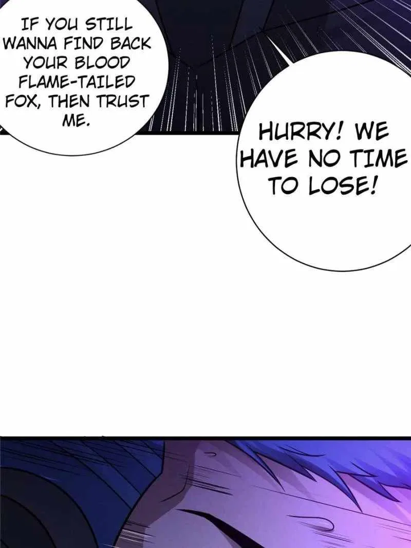 Astral Pet Store Chapter 22 – Page 5