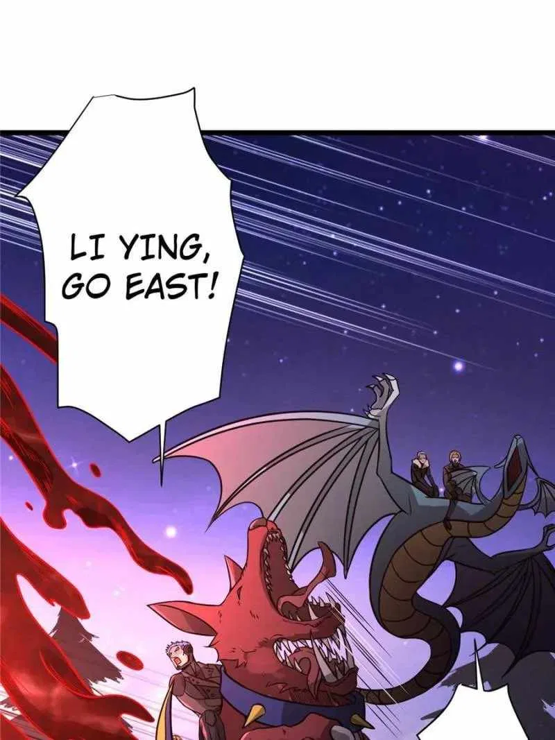 Astral Pet Store Chapter 22 – Page 7