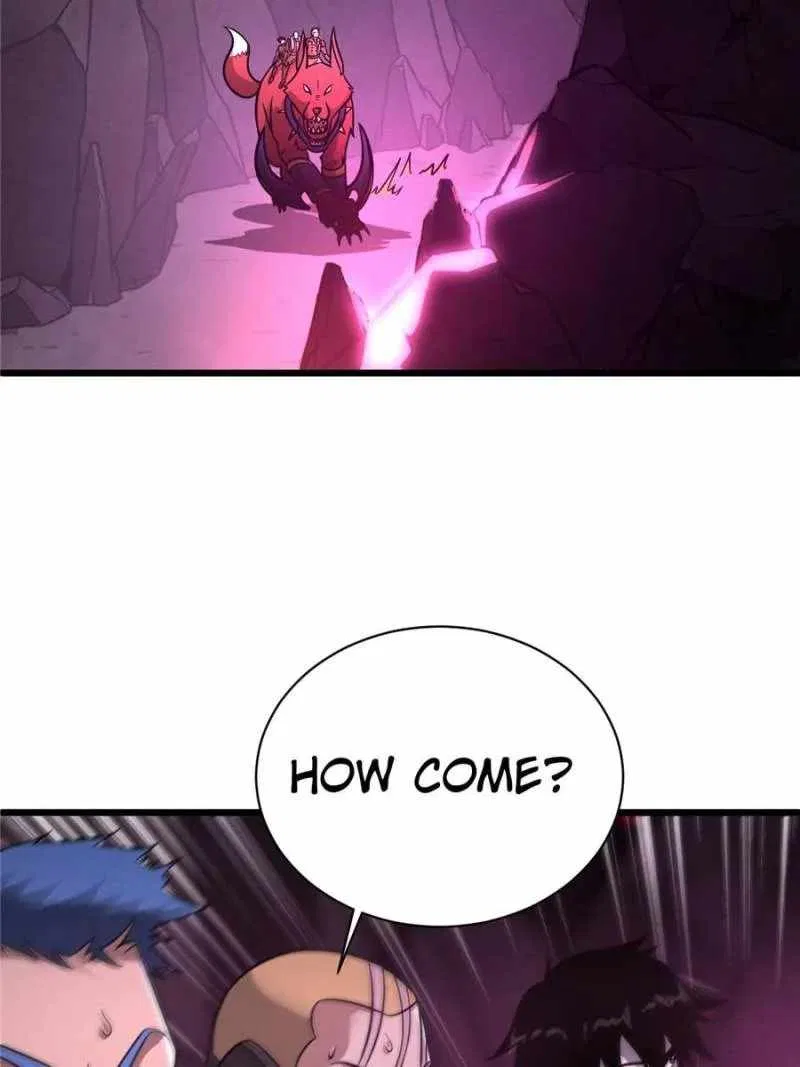Astral Pet Store Chapter 22 – Page 17
