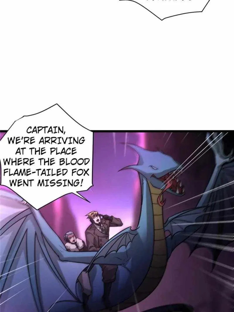 Astral Pet Store Chapter 22 – Page 22