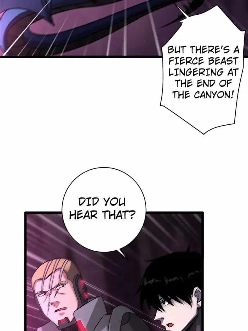Astral Pet Store Chapter 22 – Page 23