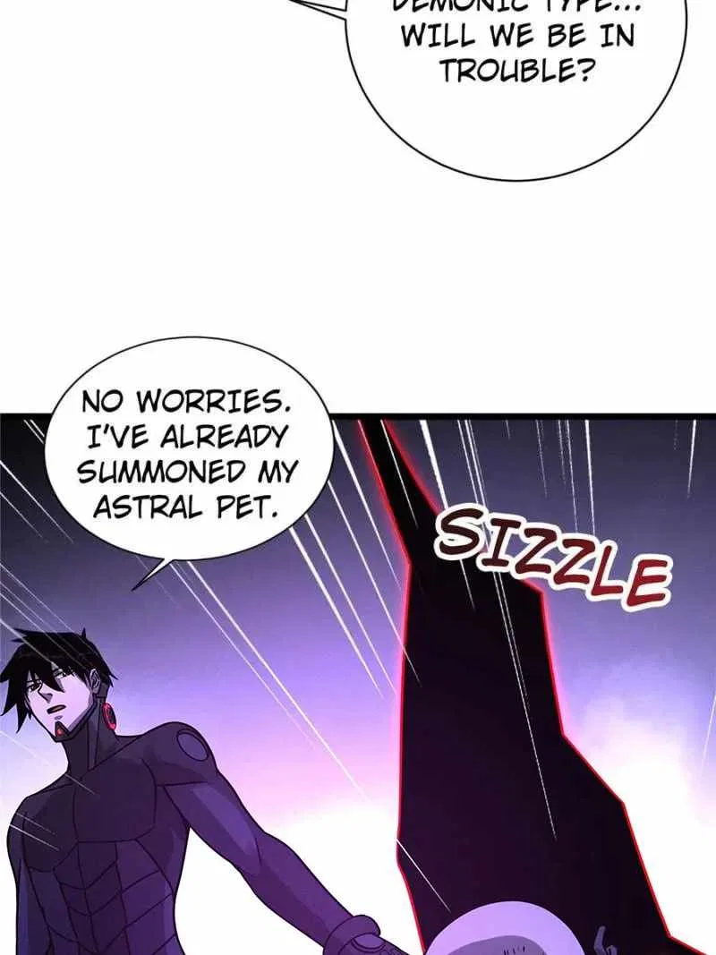 Astral Pet Store Chapter 22 – Page 32