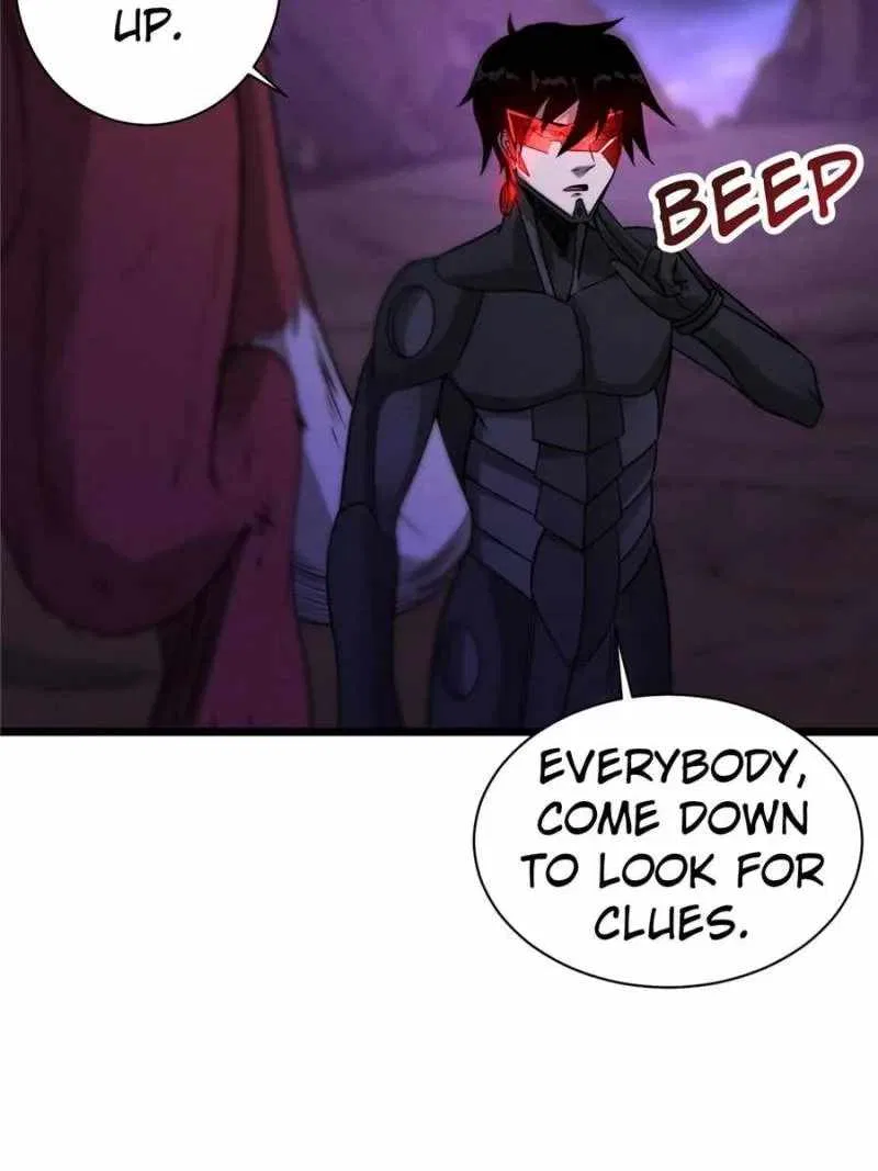 Astral Pet Store Chapter 22 – Page 44