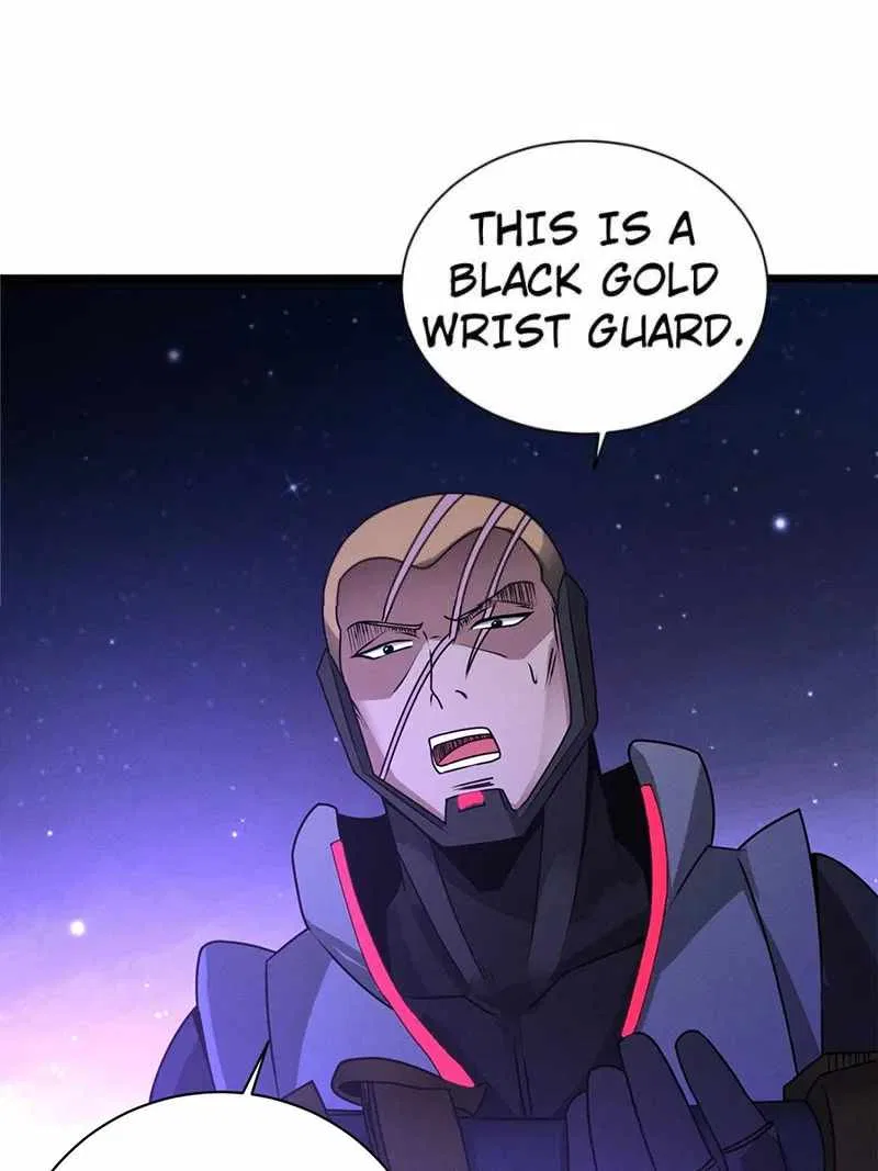 Astral Pet Store Chapter 22 – Page 51