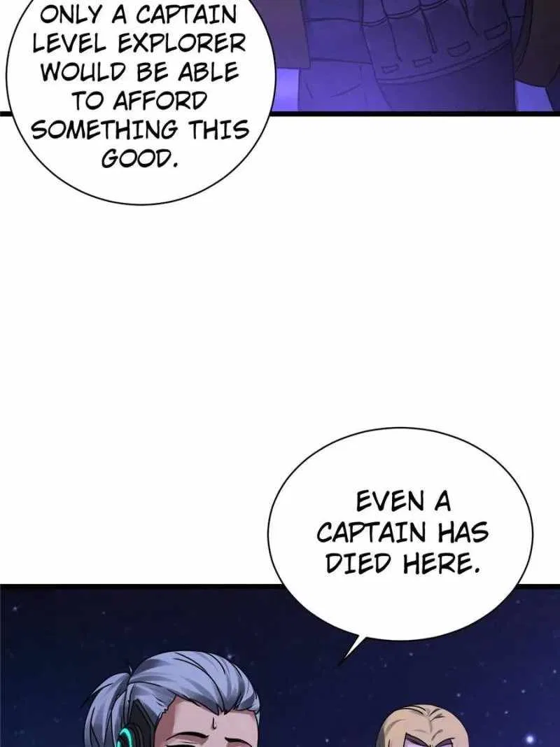 Astral Pet Store Chapter 22 – Page 52