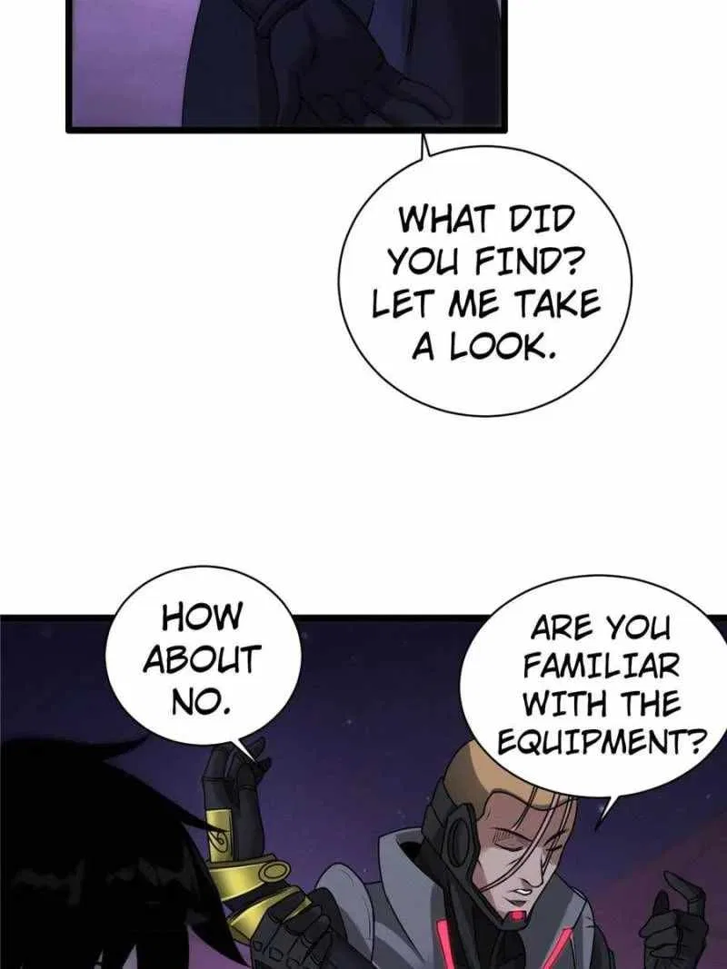 Astral Pet Store Chapter 22 – Page 55