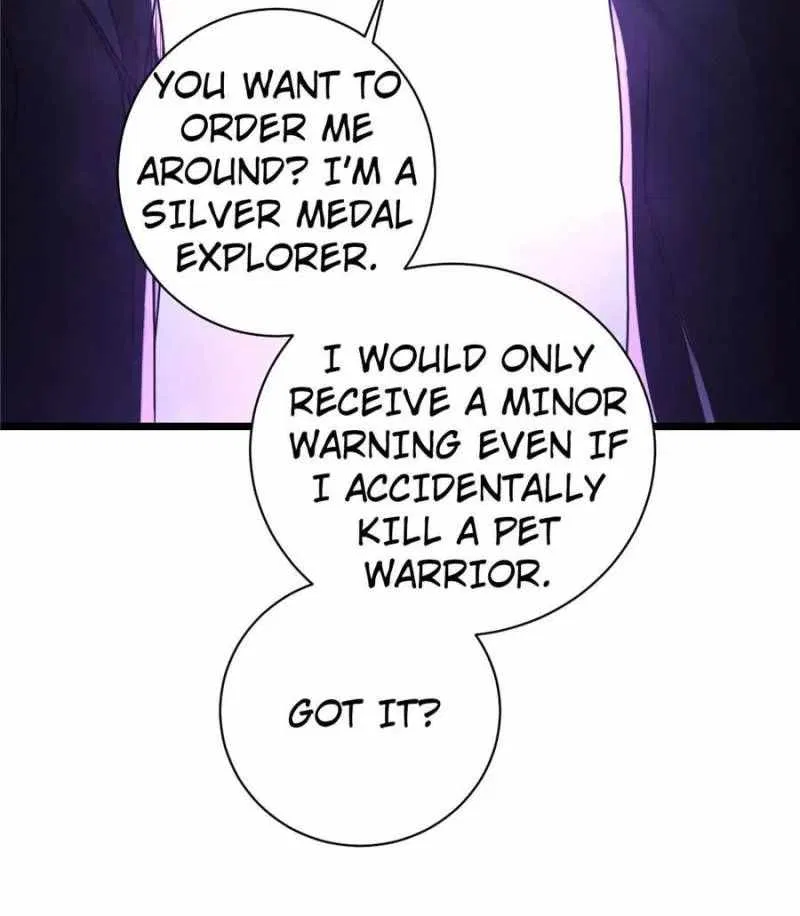 Astral Pet Store Chapter 22 – Page 59