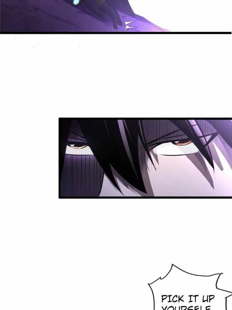 Astral Pet Store Chapter 22 – Page 61