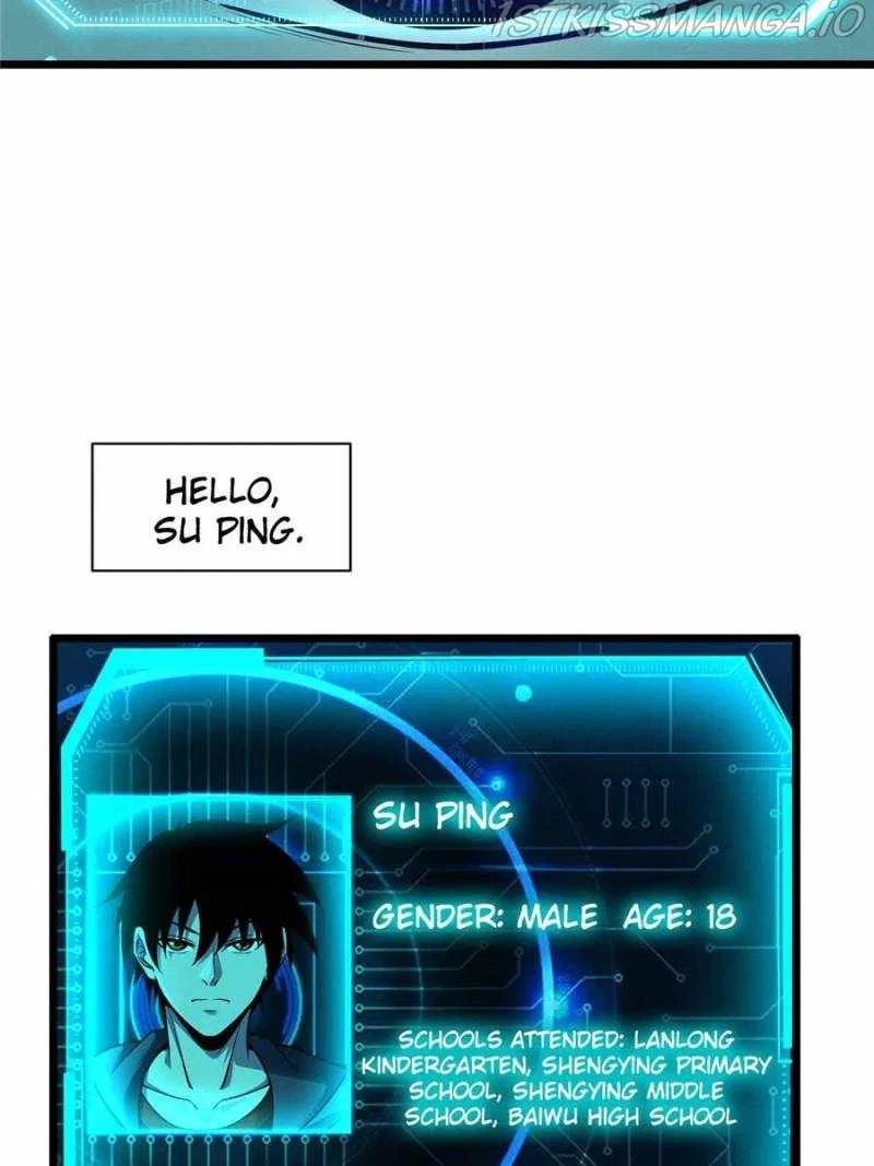 Astral Pet Store Chapter 20 – Page 3