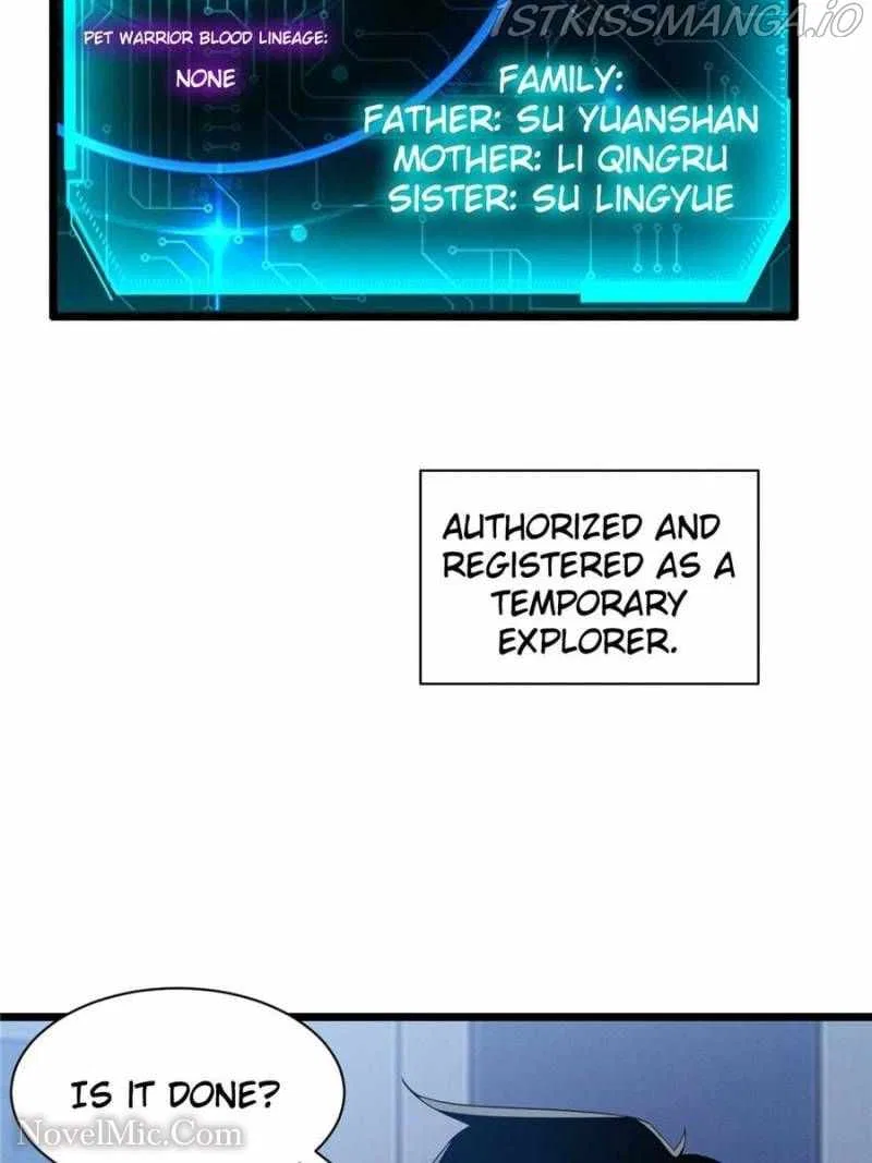 Astral Pet Store Chapter 20 – Page 4