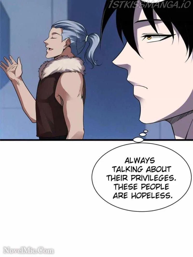 Astral Pet Store Chapter 20 – Page 10