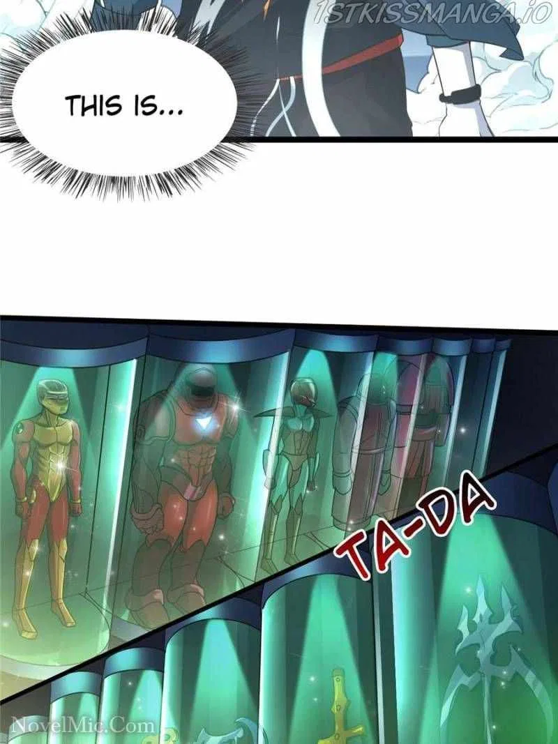 Astral Pet Store Chapter 20 – Page 14