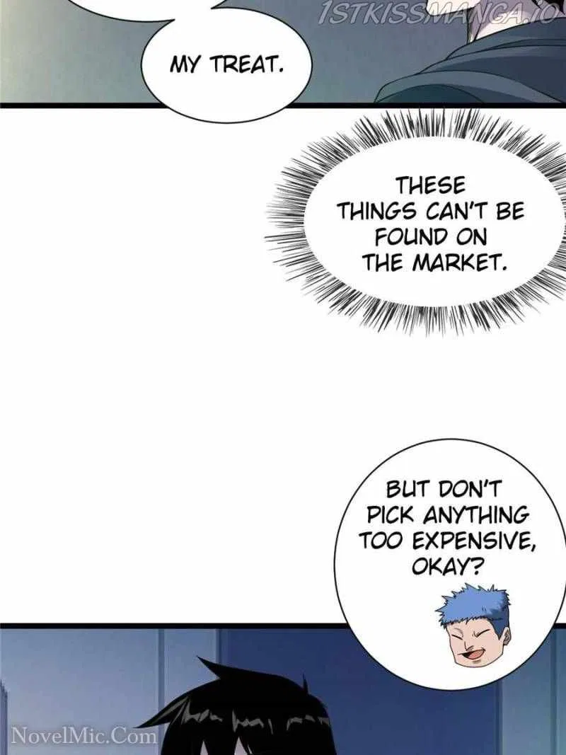 Astral Pet Store Chapter 20 – Page 17