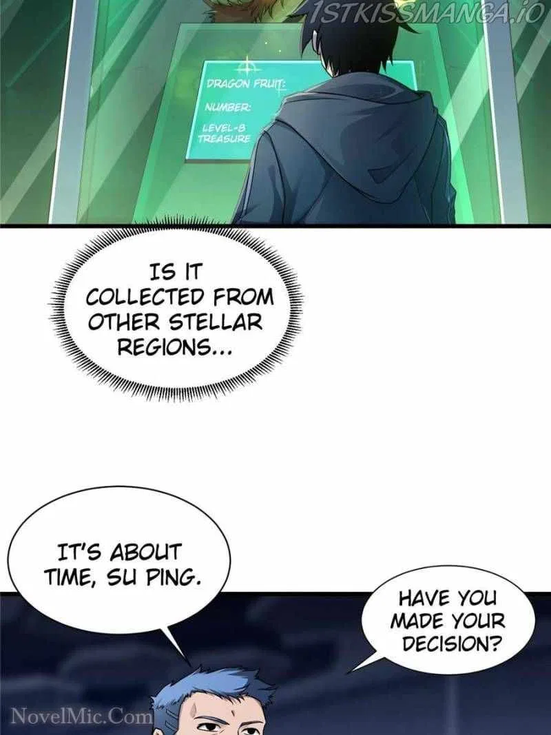 Astral Pet Store Chapter 20 – Page 20