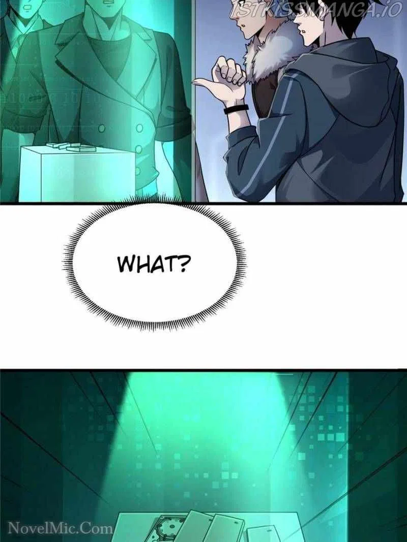 Astral Pet Store Chapter 20 – Page 22