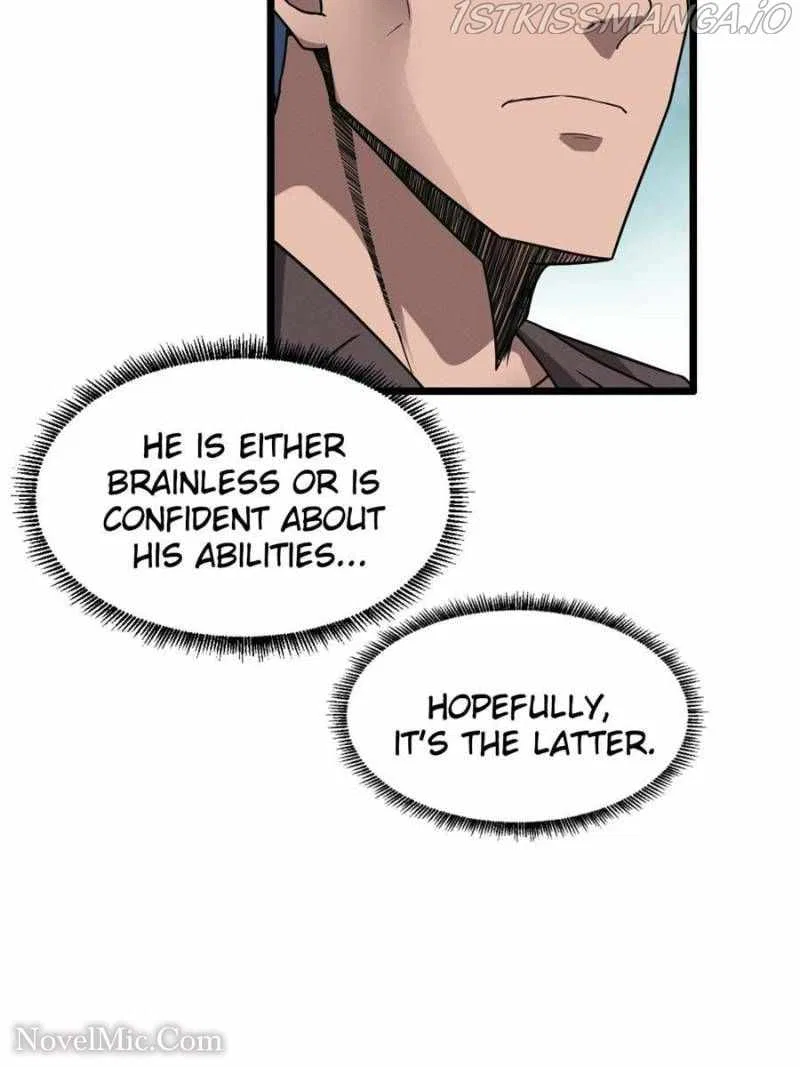 Astral Pet Store Chapter 20 – Page 28