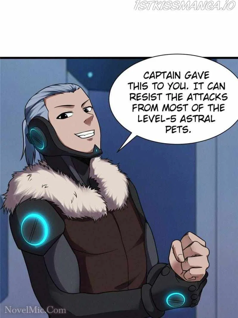 Astral Pet Store Chapter 20 – Page 31