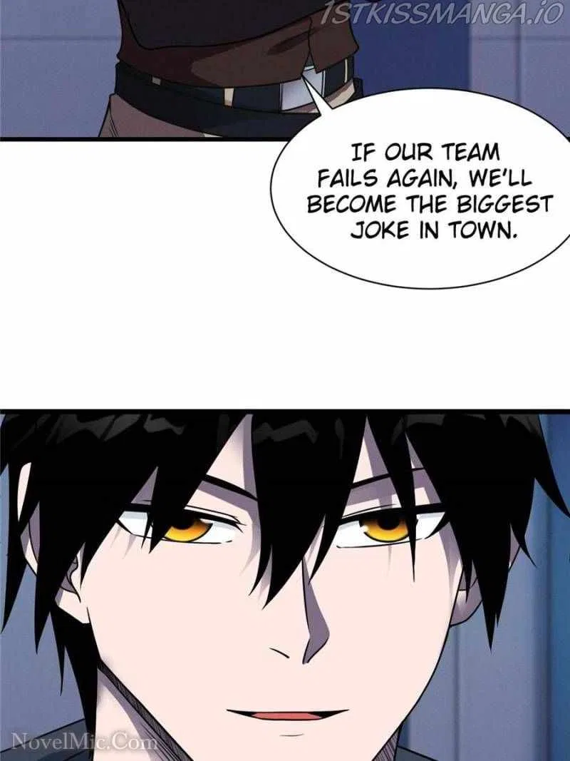 Astral Pet Store Chapter 20 – Page 32