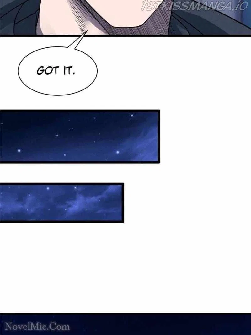 Astral Pet Store Chapter 20 – Page 33