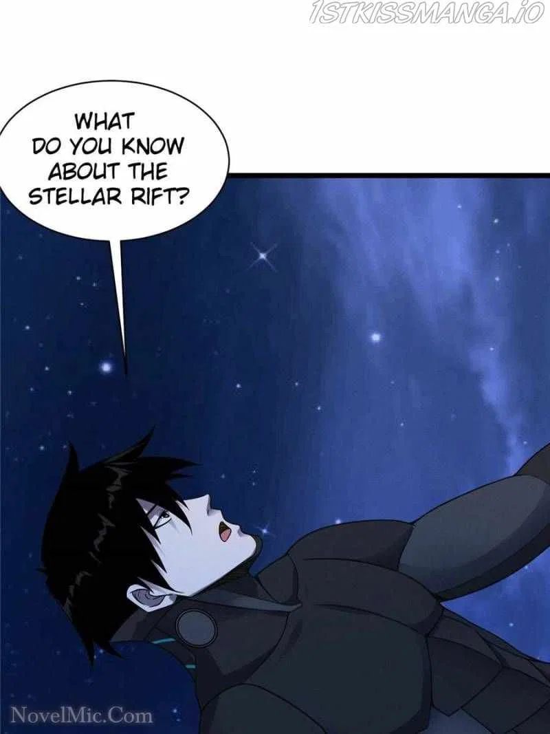 Astral Pet Store Chapter 20 – Page 36