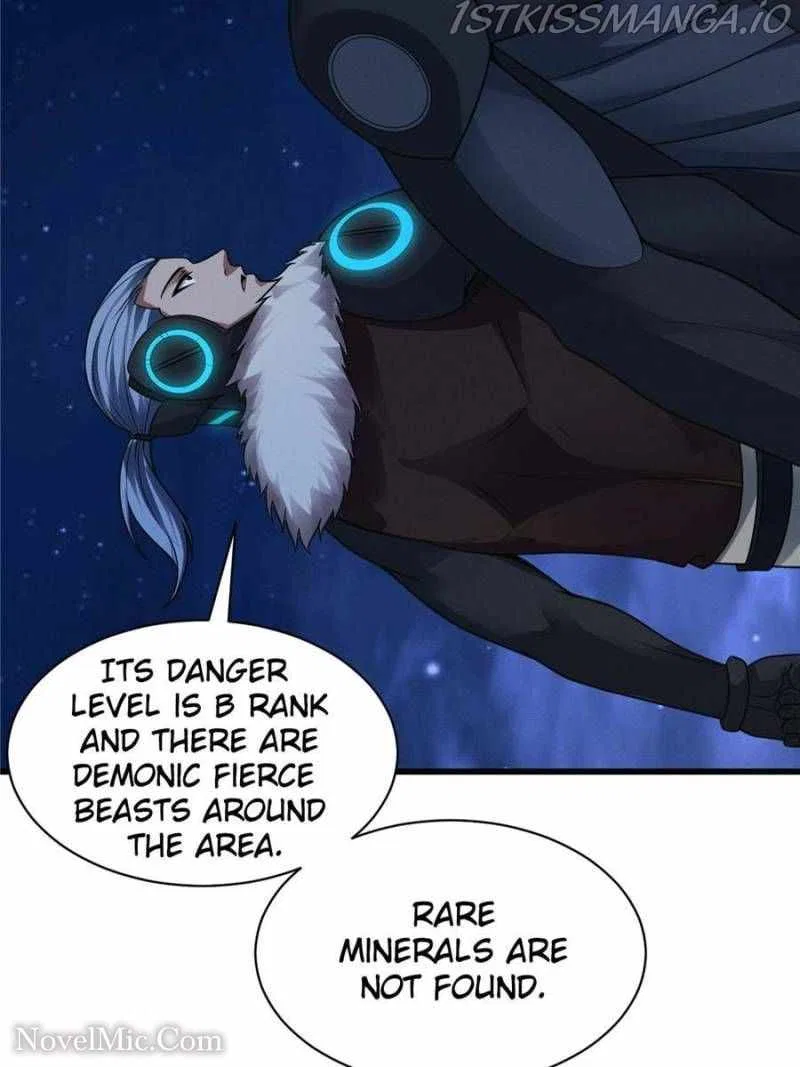Astral Pet Store Chapter 20 – Page 37