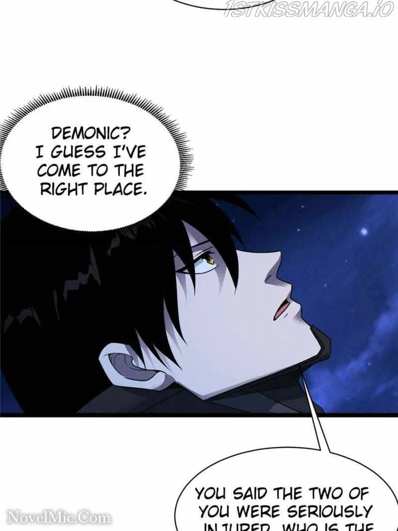 Astral Pet Store Chapter 20 – Page 38