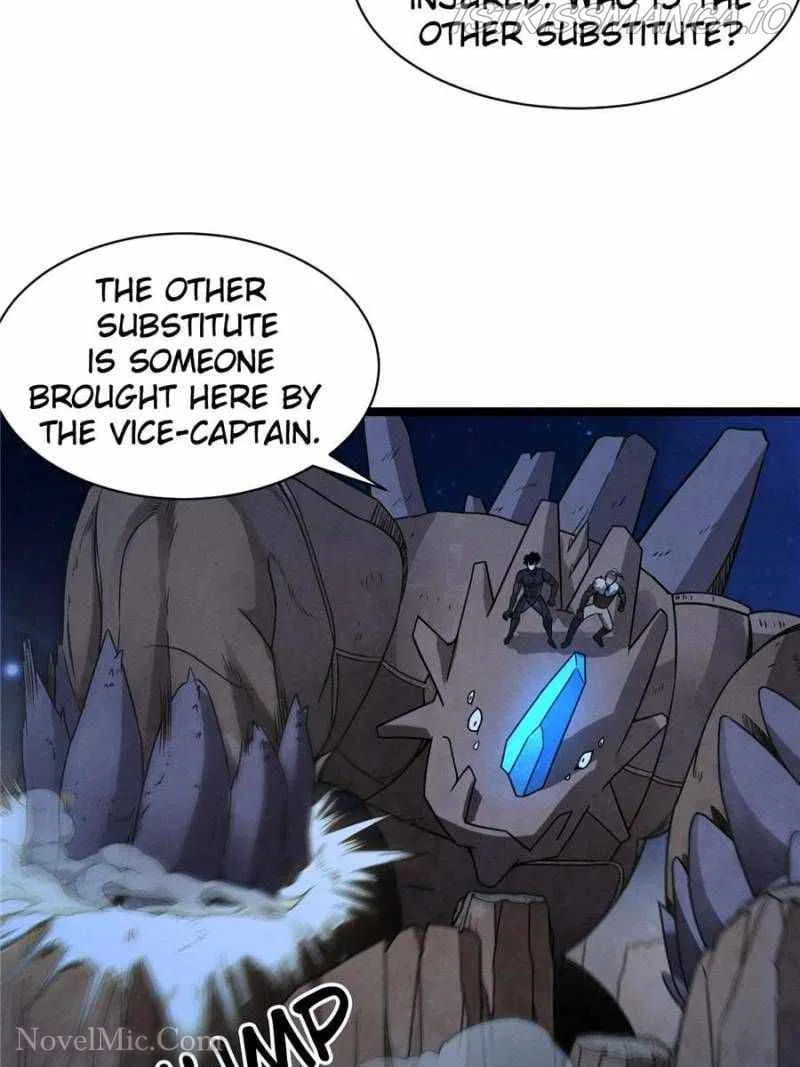 Astral Pet Store Chapter 20 – Page 39