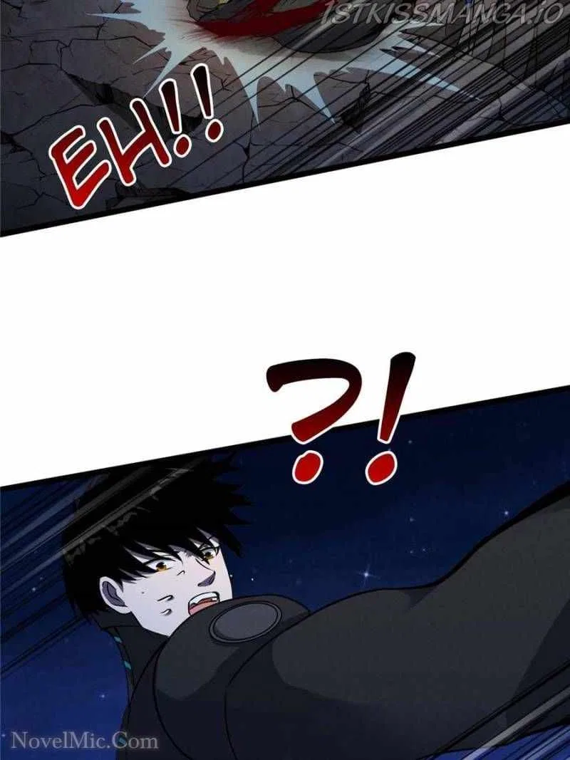 Astral Pet Store Chapter 20 – Page 43