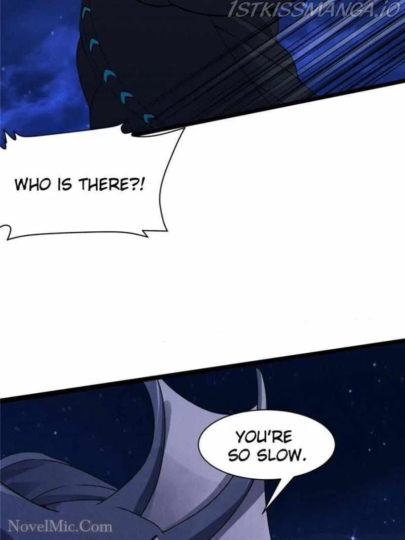 Astral Pet Store Chapter 20 – Page 44