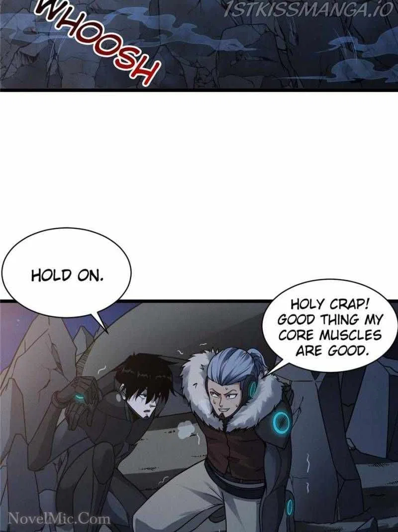 Astral Pet Store Chapter 20 – Page 48