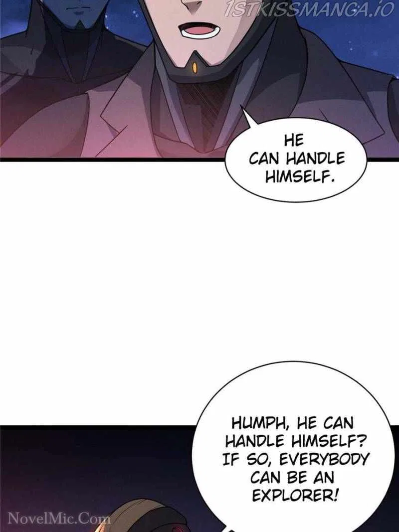 Astral Pet Store Chapter 20 – Page 57